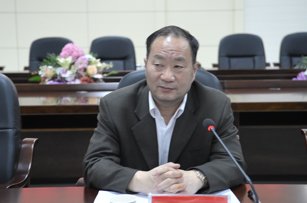 中院副院长赵鹏举通报中级法院2011年上半年工作市委老干部局副局长